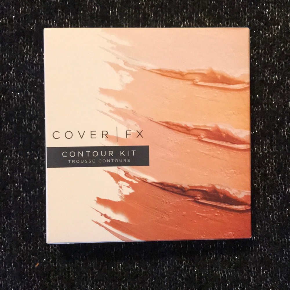 Cover FX